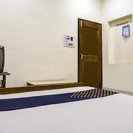 Spot On 75653 Hotel Rohit Bilāspur Extérieur photo