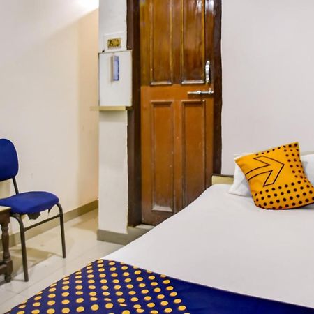 Spot On 75653 Hotel Rohit Bilāspur Extérieur photo