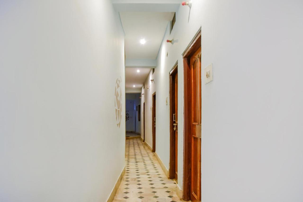 Spot On 75653 Hotel Rohit Bilāspur Extérieur photo